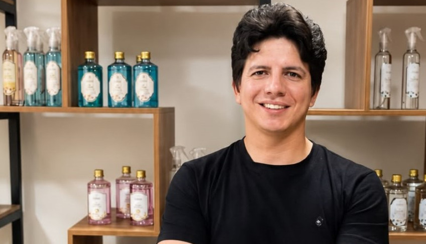 ASN Paraíba - Agência Sebrae de Notícias