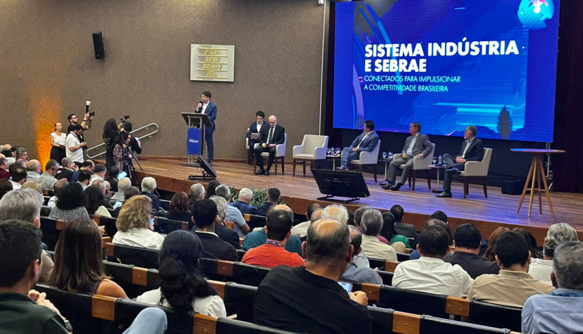 ASN Paraíba - Agência Sebrae de Notícias