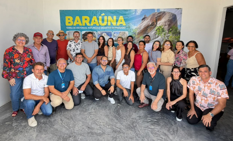 ASN Paraíba - Agência Sebrae de Notícias