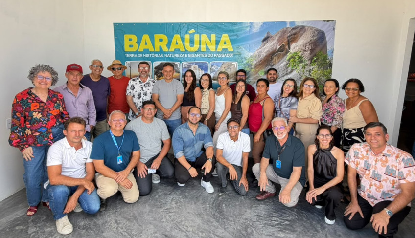ASN Paraíba - Agência Sebrae de Notícias