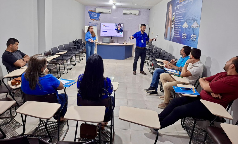 ASN Paraíba - Agência Sebrae de Notícias