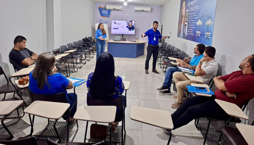 ASN Paraíba - Agência Sebrae de Notícias