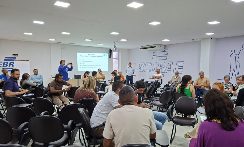ASN Paraíba - Agência Sebrae de Notícias