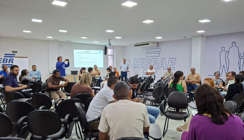 ASN Paraíba - Agência Sebrae de Notícias