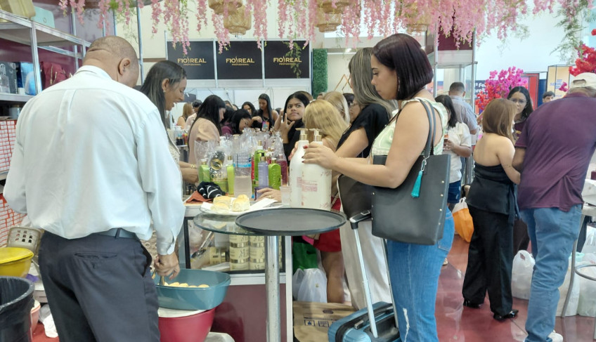 ASN Paraíba - Agência Sebrae de Notícias