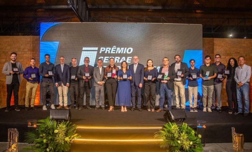 ASN Paraíba - Agência Sebrae de Notícias