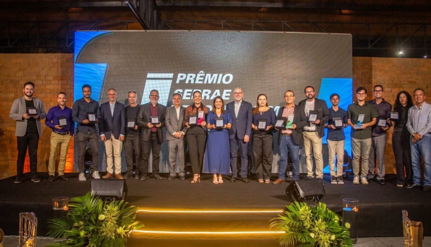 ASN Paraíba - Agência Sebrae de Notícias