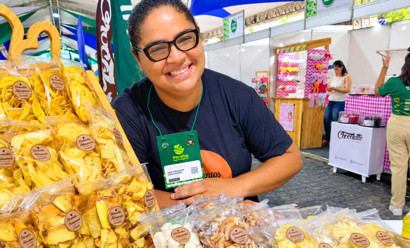 ASN Paraíba - Agência Sebrae de Notícias