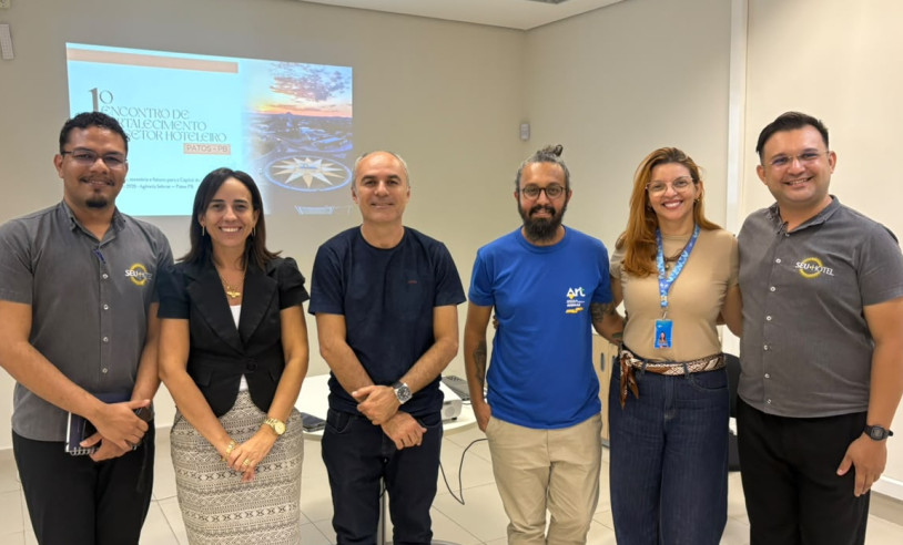 ASN Paraíba - Agência Sebrae de Notícias