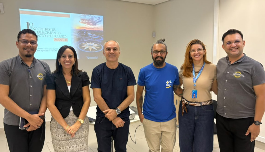 ASN Paraíba - Agência Sebrae de Notícias