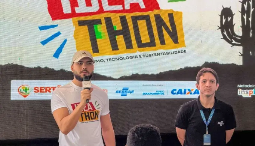 ASN Paraíba - Agência Sebrae de Notícias