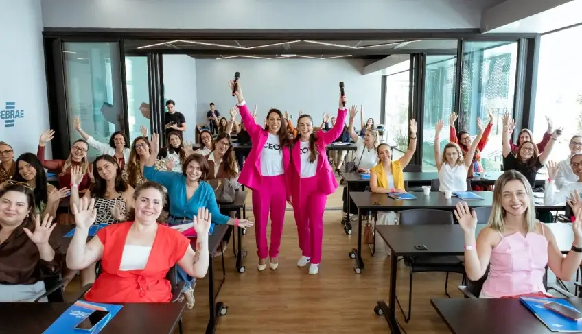 ASN Paraíba - Agência Sebrae de Notícias