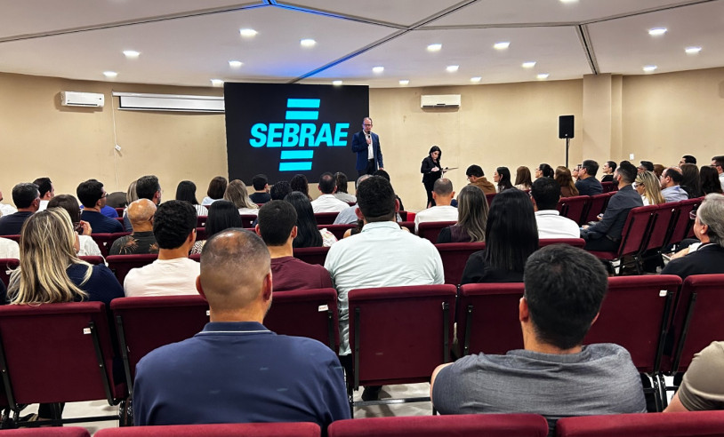 ASN Paraíba - Agência Sebrae de Notícias