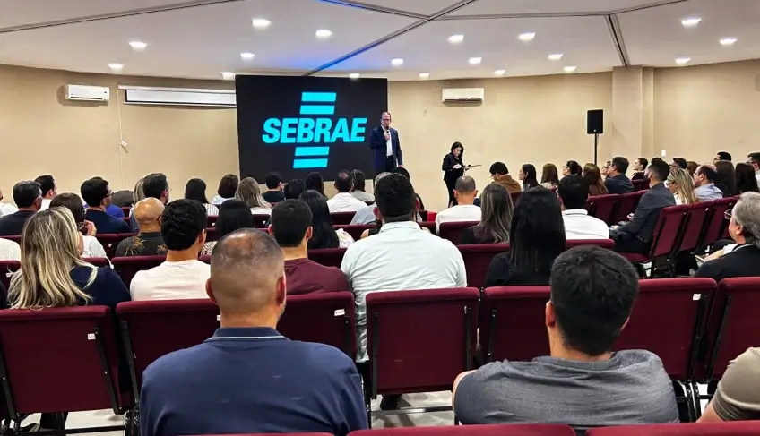 ASN Paraíba - Agência Sebrae de Notícias