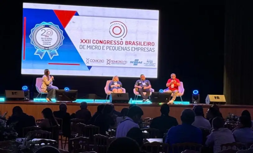 ASN Paraíba - Agência Sebrae de Notícias