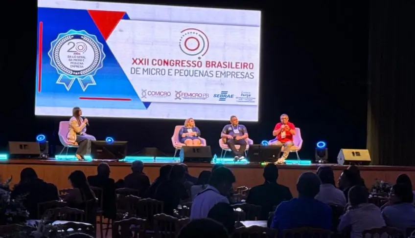 ASN Paraíba - Agência Sebrae de Notícias
