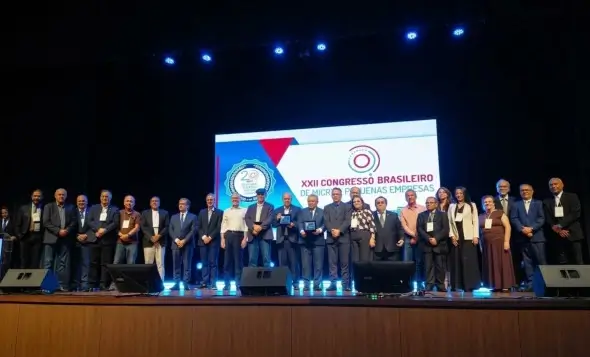 ASN Paraíba - Agência Sebrae de Notícias