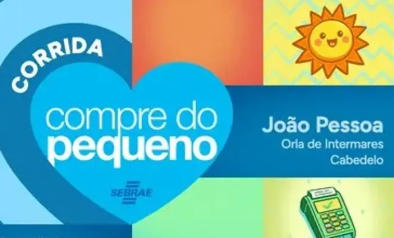 ASN Paraíba - Agência Sebrae de Notícias