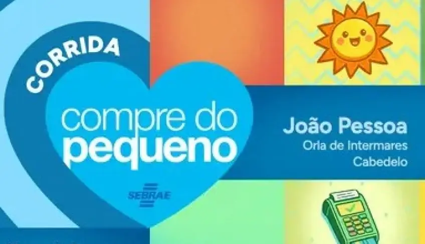 ASN Paraíba - Agência Sebrae de Notícias