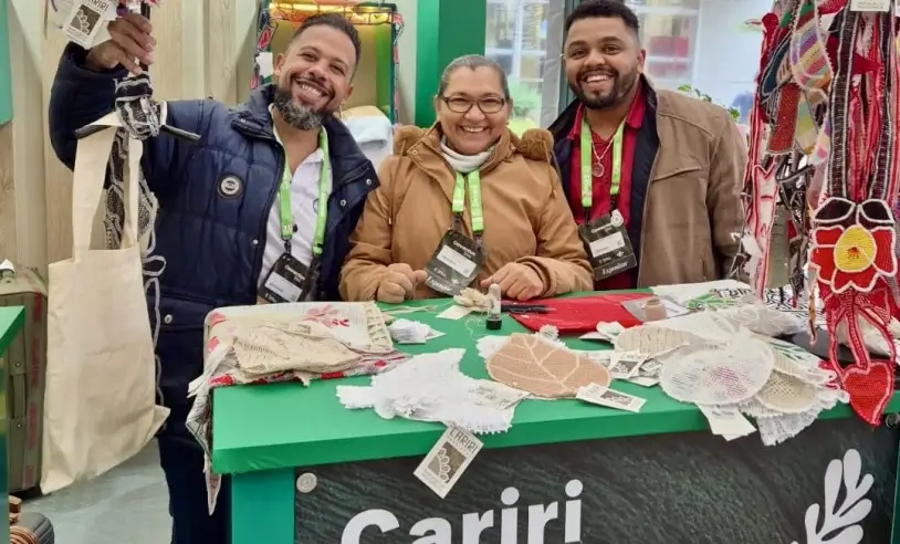 ASN Paraíba - Agência Sebrae de Notícias