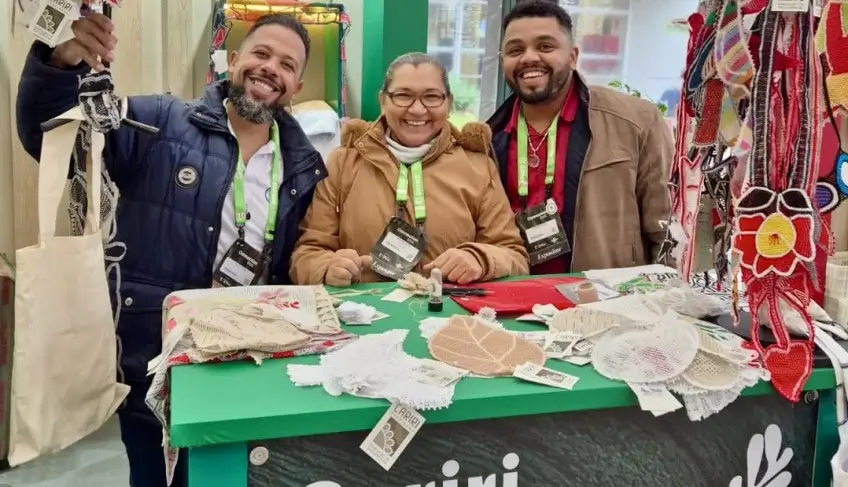 ASN Paraíba - Agência Sebrae de Notícias