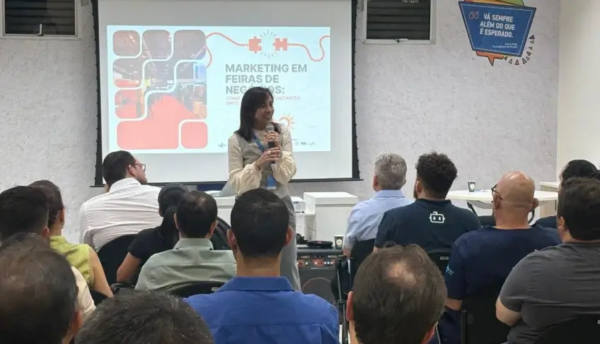 ASN Paraíba - Agência Sebrae de Notícias